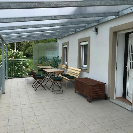 Villa Haus Vogelgesang Pirna Extérieur photo